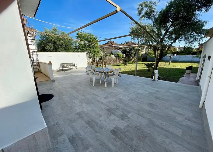 Villa Elvira