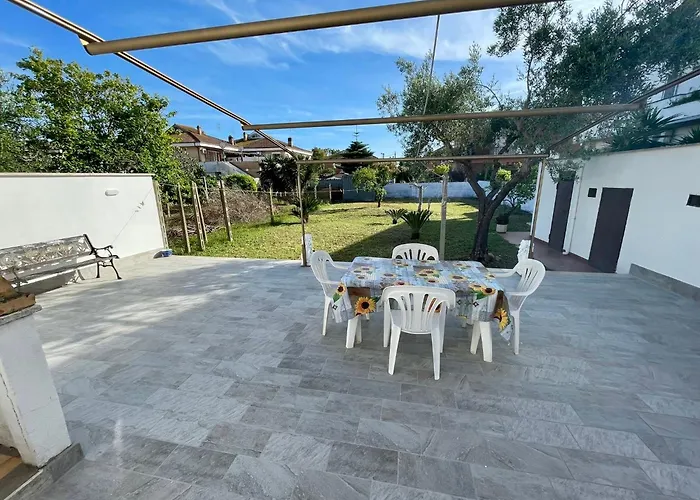 Villa Elvira
