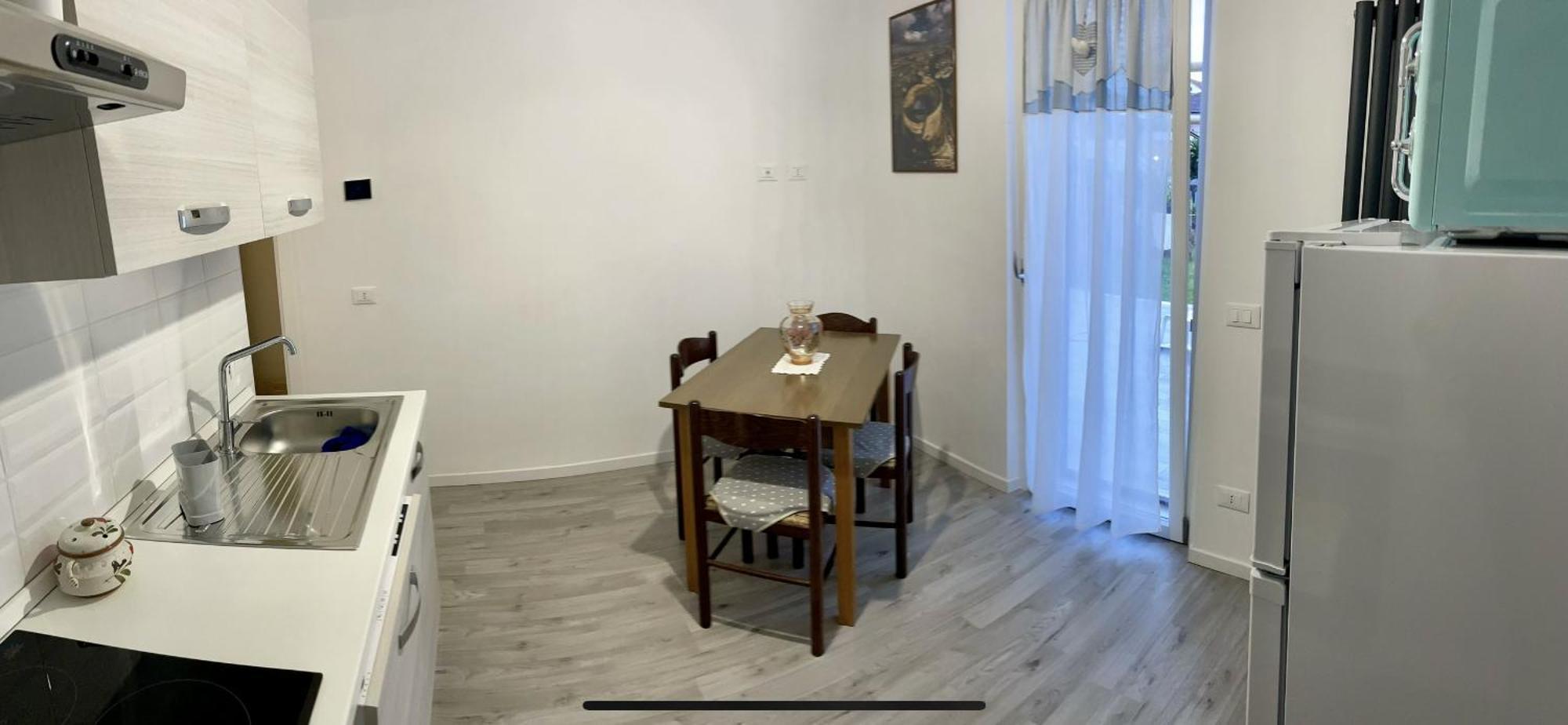 Holiday home Elvira