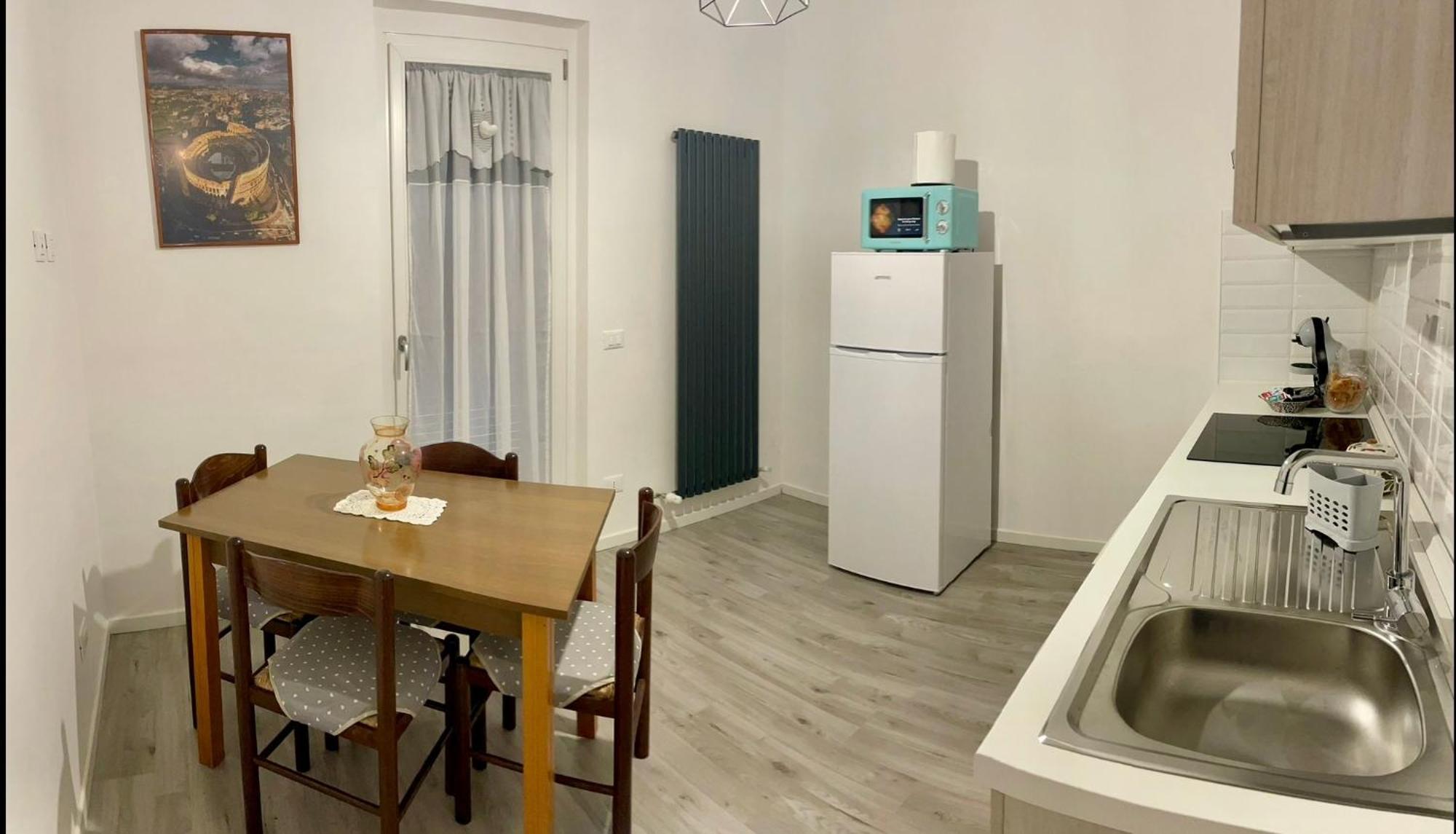 Holiday home Elvira *