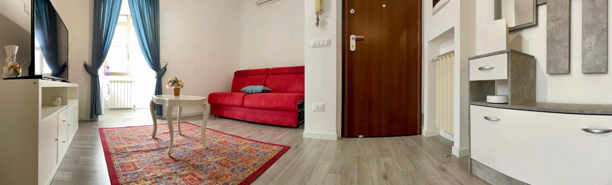 Holiday home Elvira *