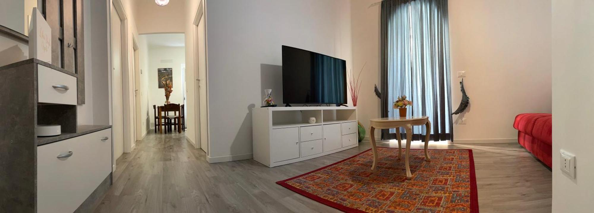 Elvira Holiday home Torvaianica