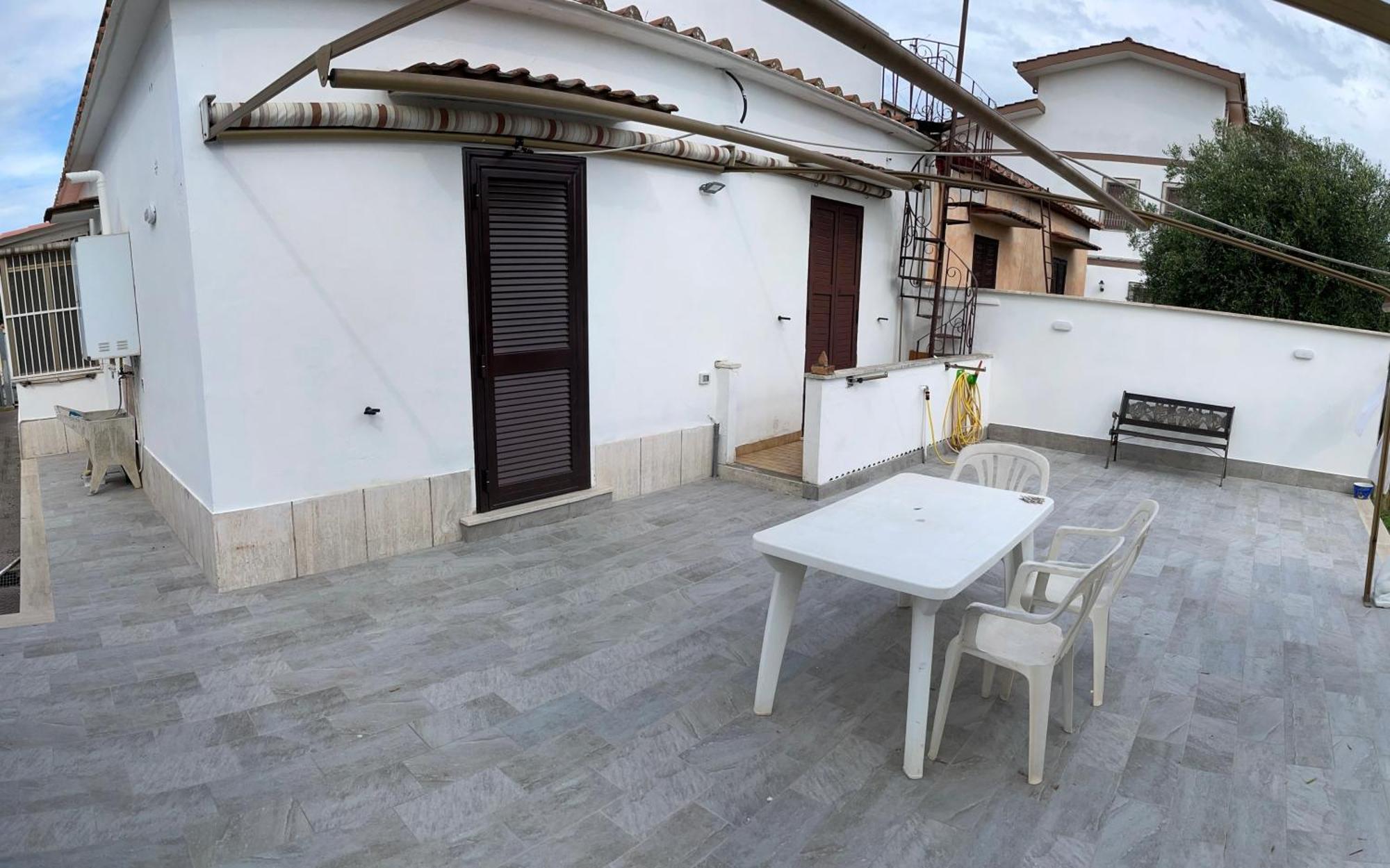 Elvira Holiday home Torvaianica